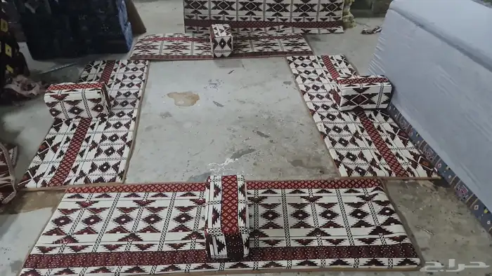 اطقم جلسات جديد 1