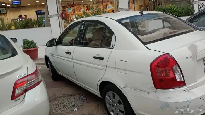 اكسنت للبيع 2010 0
