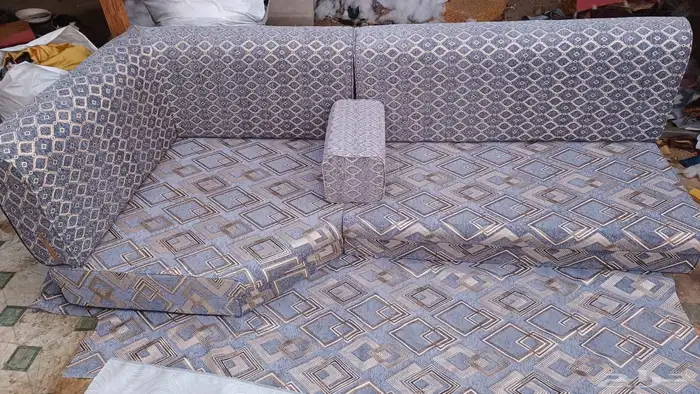 مجالس عربيه تفصيل كل انواع وكل ارتفاعات جديد ومجدد 0