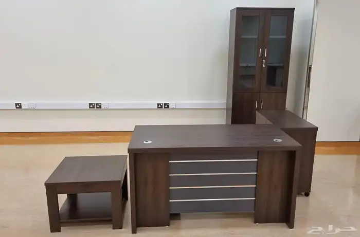 جديدنا مكاتب وكراسي متحركة 3