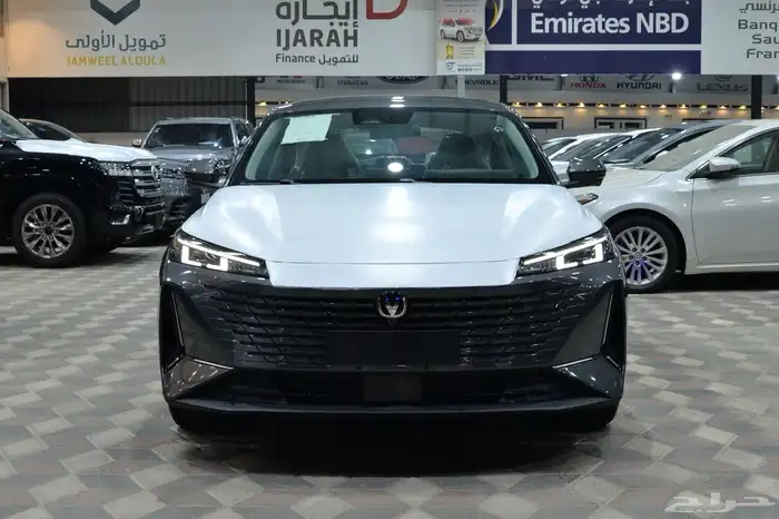 شانجان ايدو بلس 2026 جميع الفئات متوفره 4