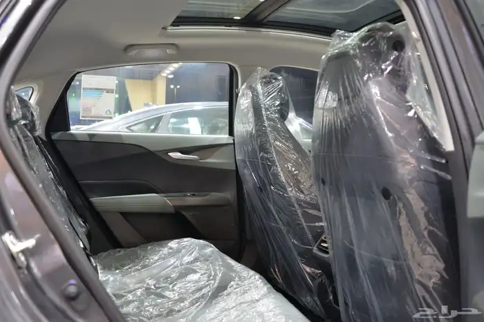 شانجان ايدو بلس 2026 جميع الفئات متوفره 11