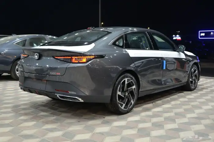 شانجان ايدو بلس 2026 جميع الفئات متوفره 2