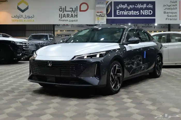 شانجان ايدو بلس 2026 جميع الفئات متوفره 0