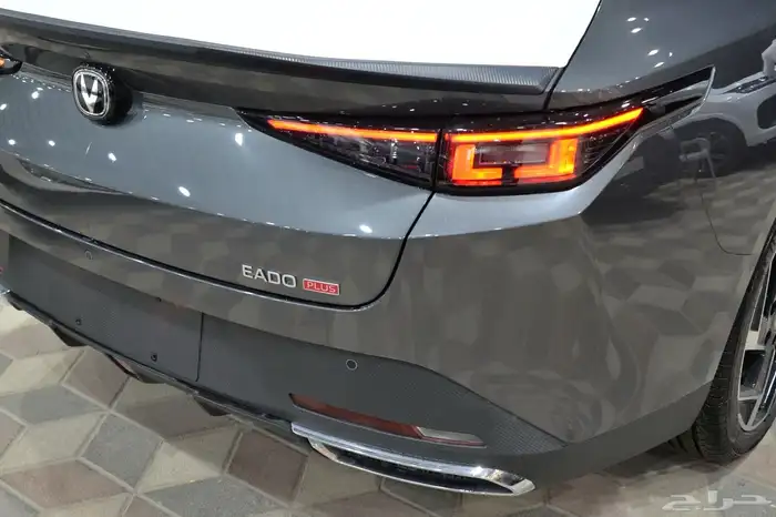 شانجان ايدو بلس 2026 جميع الفئات متوفره 10