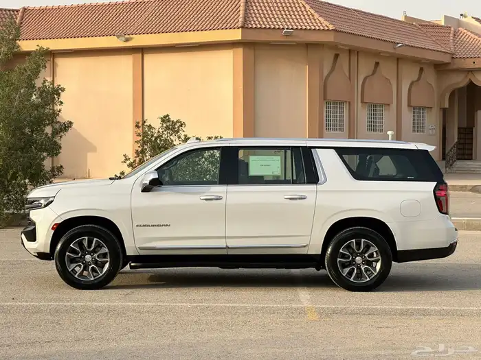 سوبربان 2021 سعودي دبل LT 7