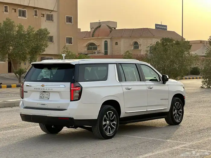 سوبربان 2021 سعودي دبل LT 3