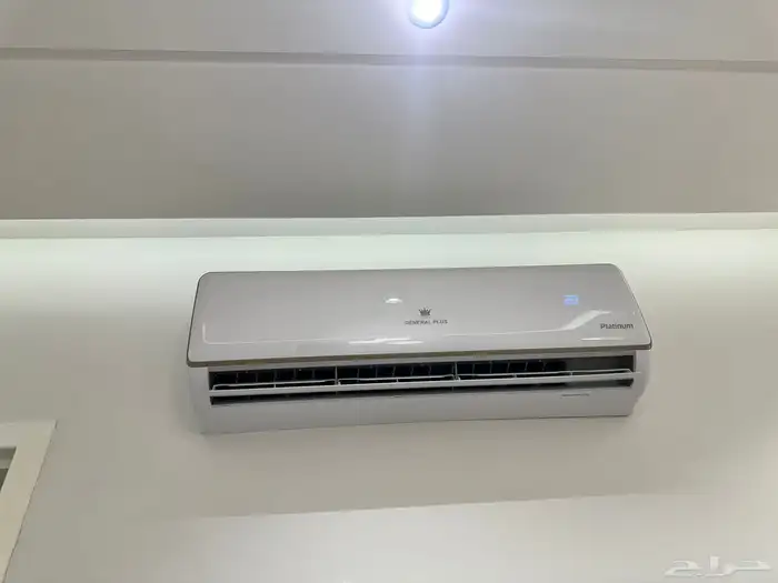 مكيف جنرال بلس 1