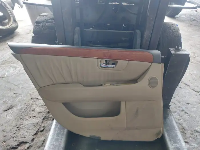 لكزس ls430 2004 1