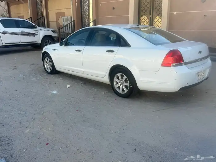 كابرس للبيع 2009 2