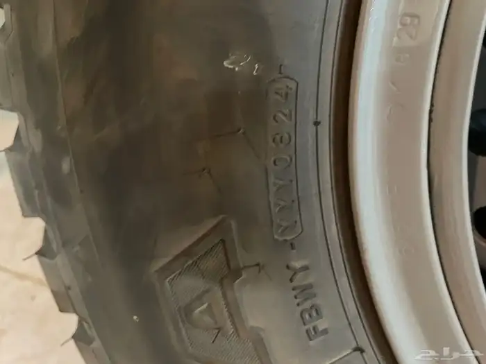 جنوط وكفرات يوكوهاما 11