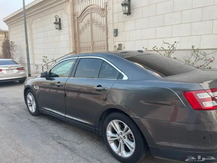 تورس 2016 2
