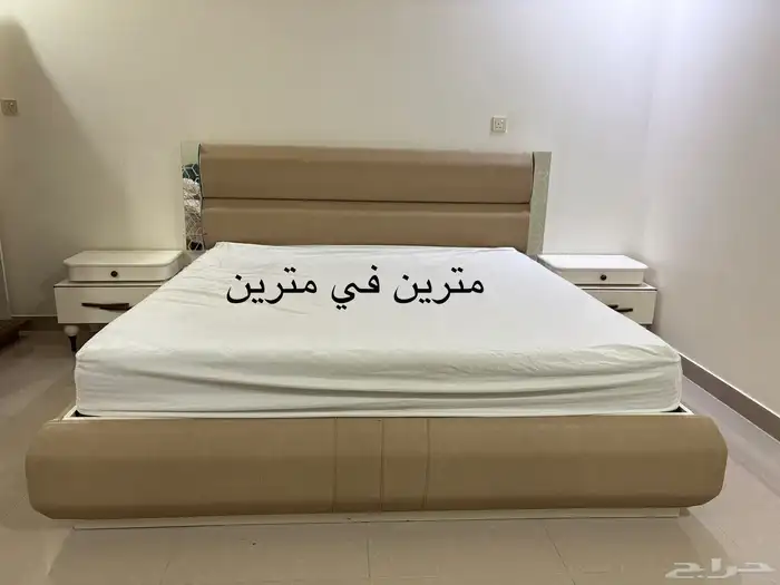 غرفه نوم للبيع 0