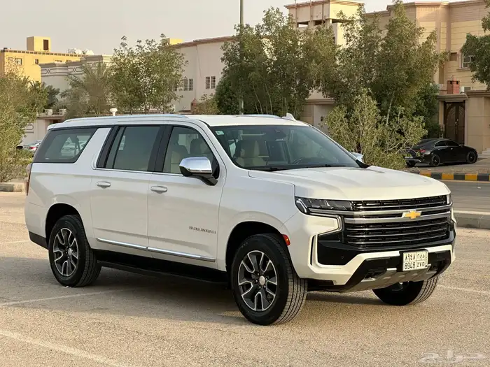 سوبربان 2021 سعودي دبل LT 1