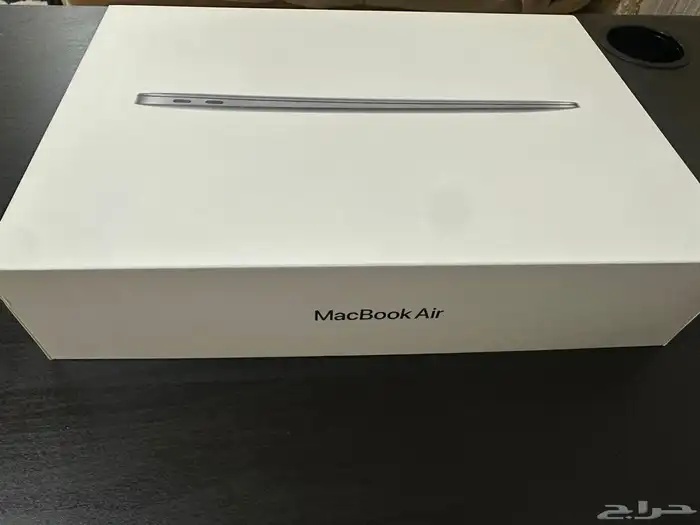 لابتوب ابل اير M1 0