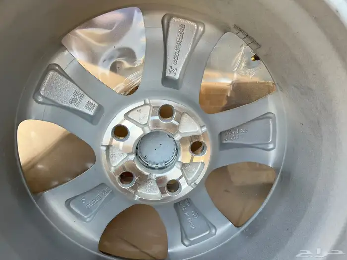 جنوط رافور كروم اصلي وكاله 2025 2