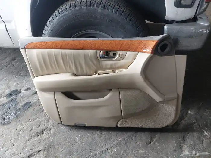 لكزس ls430 2004 0