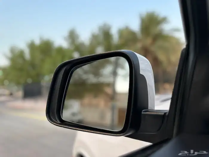 دودج دورانجو RT 2022 ( سعودي بحالة الوكالة ) 44