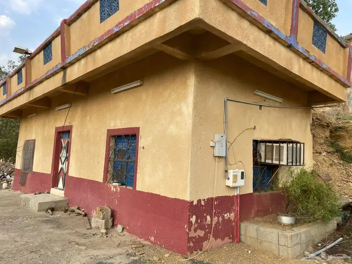 غرفة كبيرة ومطبخ وحمام للايجار 3