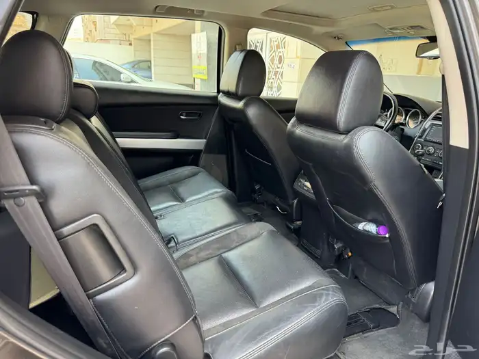 مازدا cx9 2016 وكاله فل كامل 15