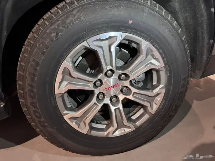 يوكون 2021 sle قصير 7