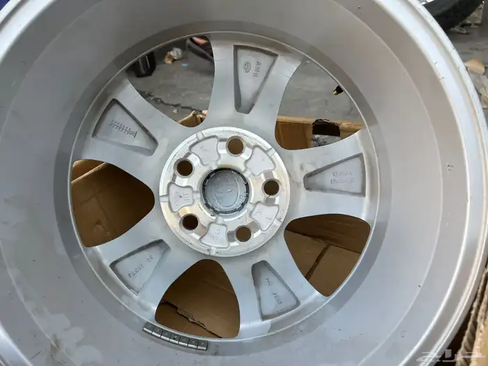 جنوط رافور كروم اصلي وكاله 2025 3