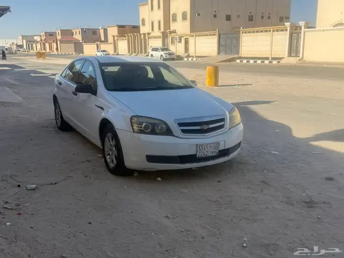 كابرس للبيع 2009 0