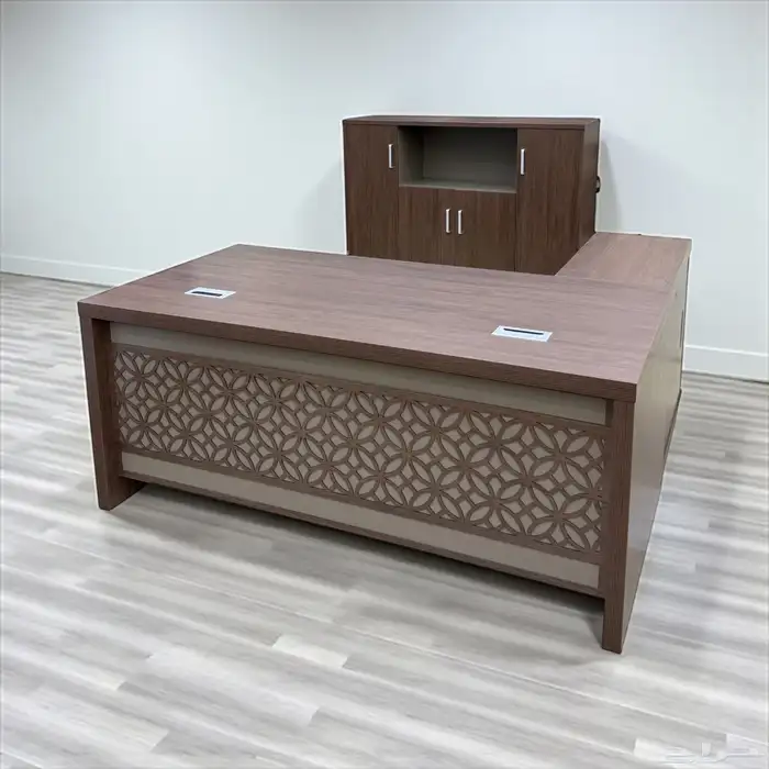 جديدنا مكاتب وكراسي متحركة 2