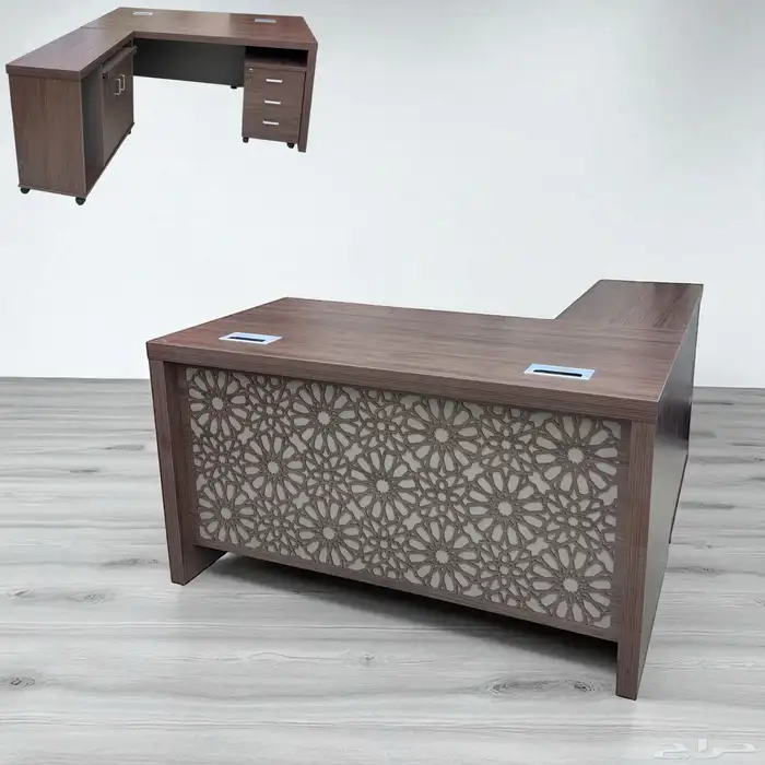 جديدنا مكاتب وكراسي متحركة 1