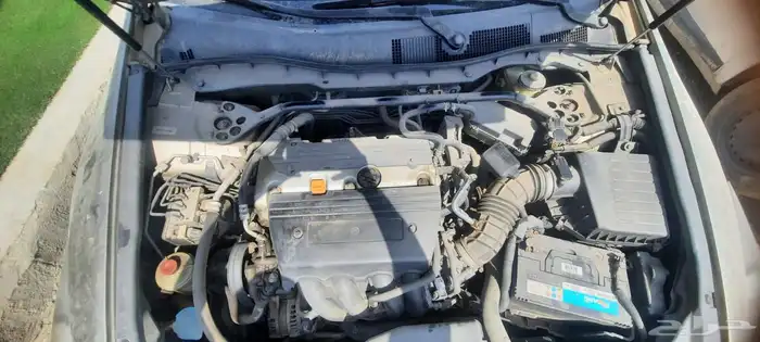 قطع هوندا اكورد 3