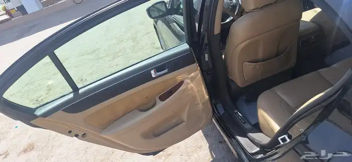 جينسس 2012 5