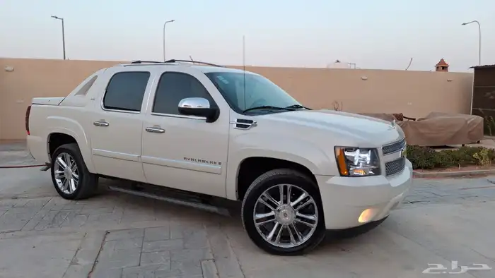 للبيع أفلانش 2009 نظيف 5
