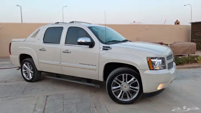 للبيع أفلانش 2009 نظيف 4