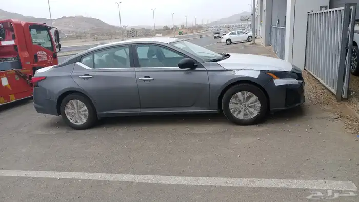 ألتيما 2025 استاندر اصفار بطاقة اقل سعر كاش وبنك 25