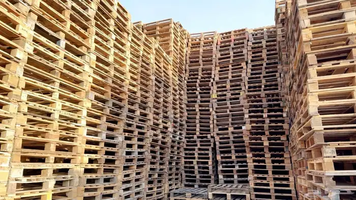 فرصة طبالي خشب 3