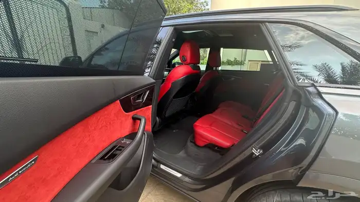 اودي Q8 موديل 2020 6