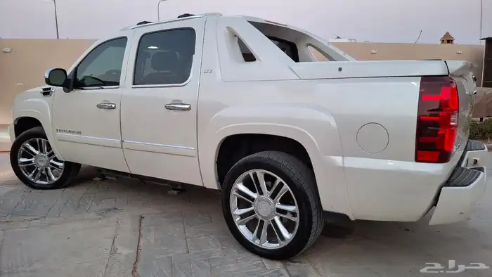 للبيع أفلانش 2009 نظيف 18
