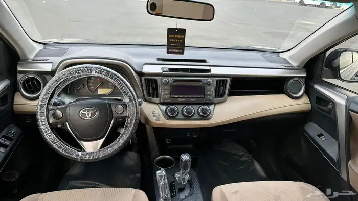 راف فور 2014 3