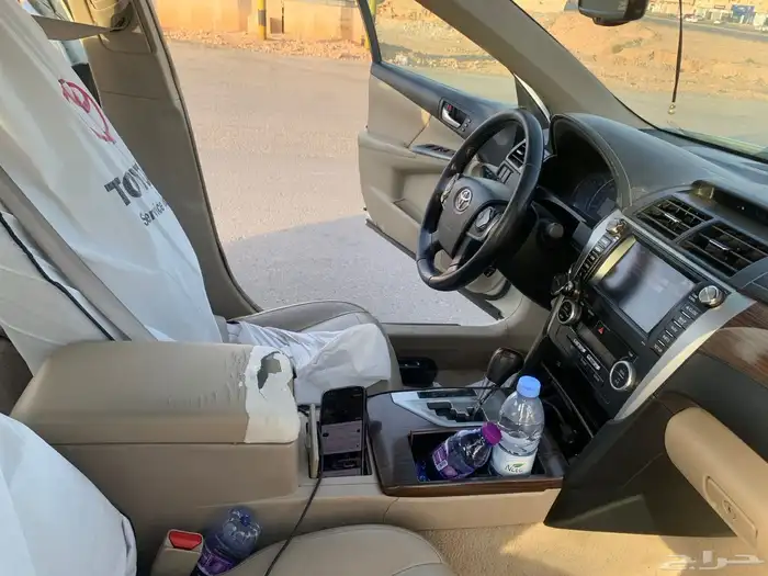 للبيع اورين 7