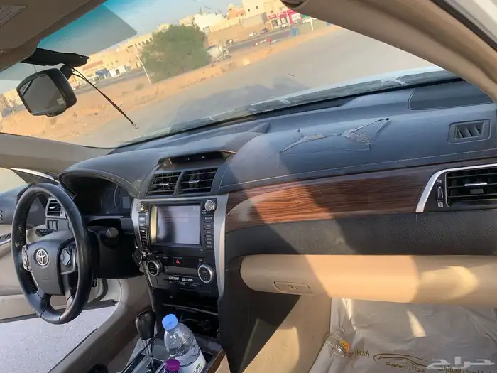 للبيع اورين 8