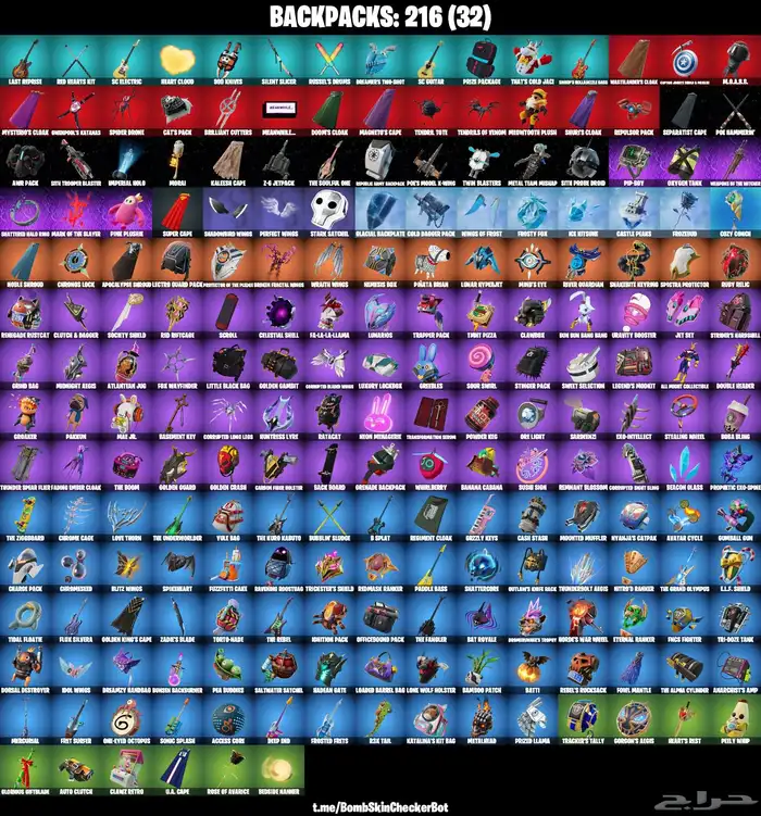 حساب سوني و قراند و فورت 3