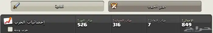 كلان كلاش اوف كلانس لفل 24 1