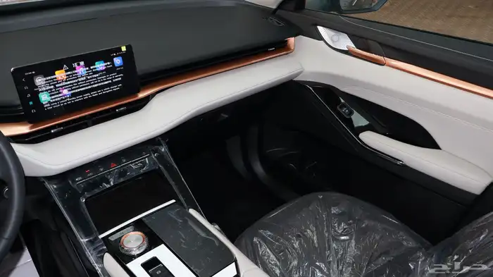 هافال H6 2025 28