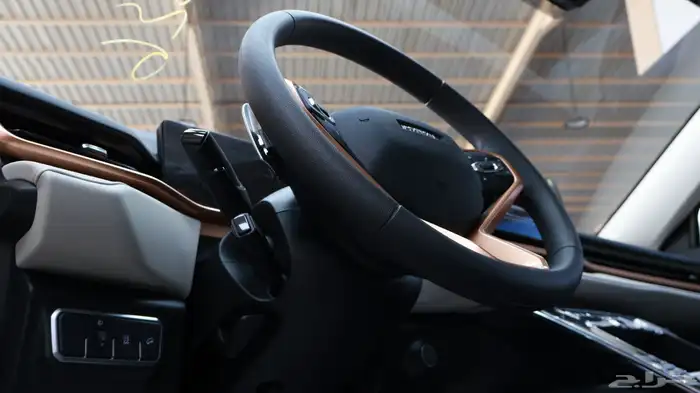 هافال H6 2025 5