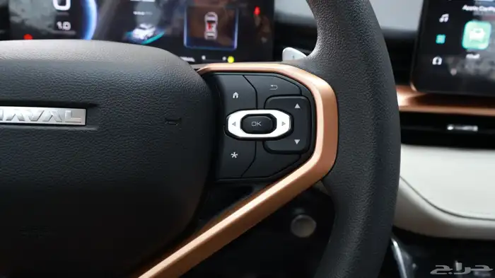 هافال H6 2025 14