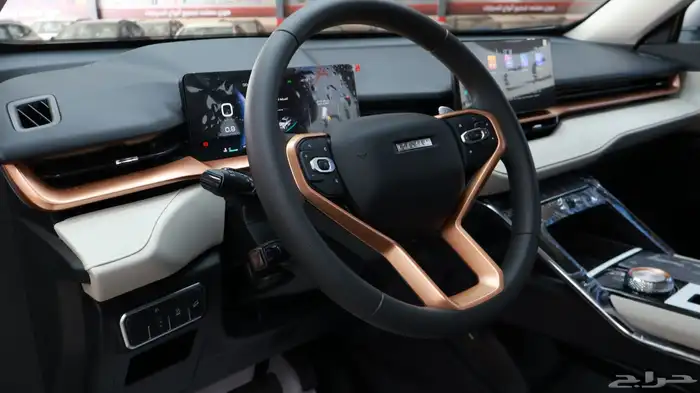 هافال H6 2025 6