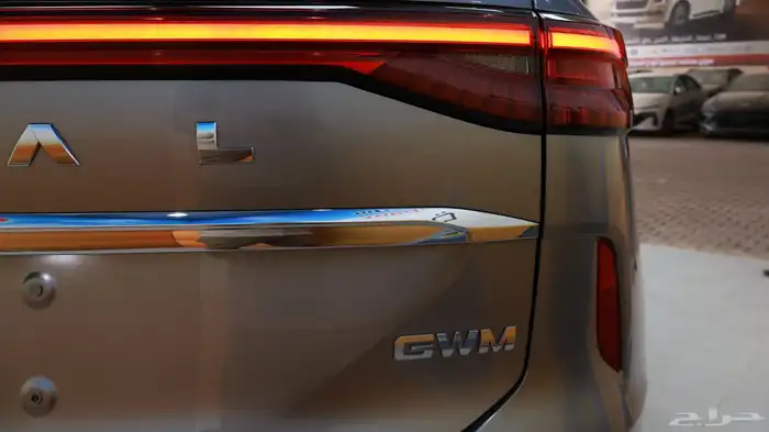 هافال H6 2025 38