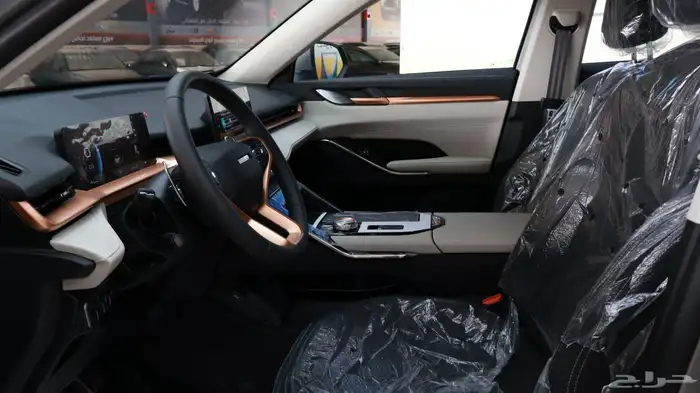 هافال H6 2025 9