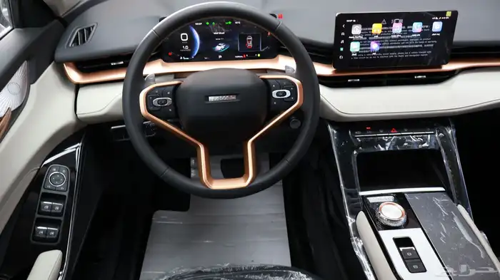 هافال H6 2025 13