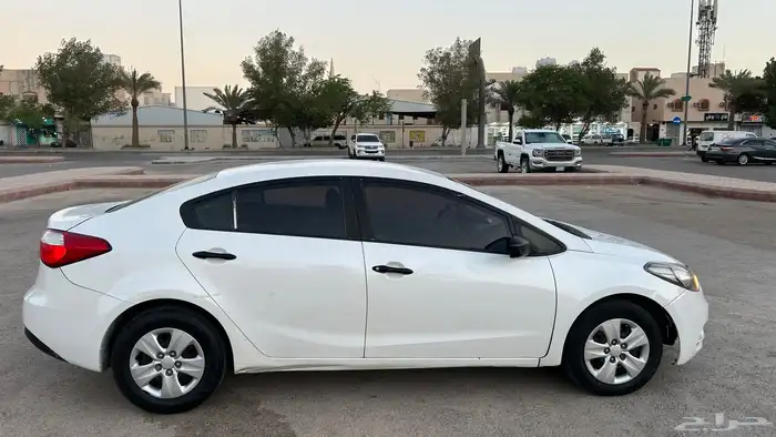 كيا 2016 مالك اول 5